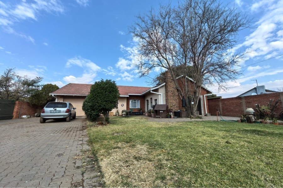 3 Bedroom Property for Sale in Cassandra Northern Cape